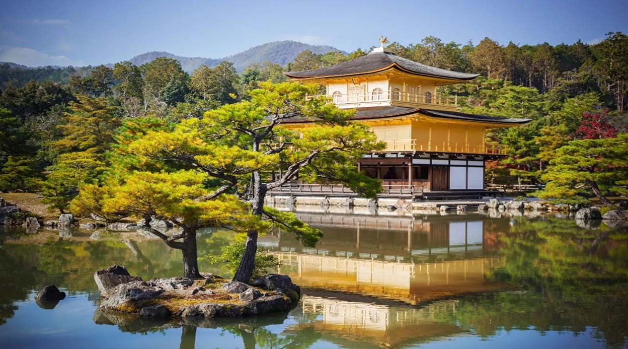 Exploring Kiyomizu-dera: Embracing Serenity and Spectacular Vistas