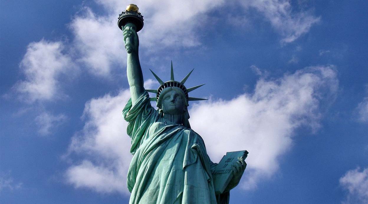 Exploring the Statue of Liberty: A Symbol of Freedom and Historical Significance