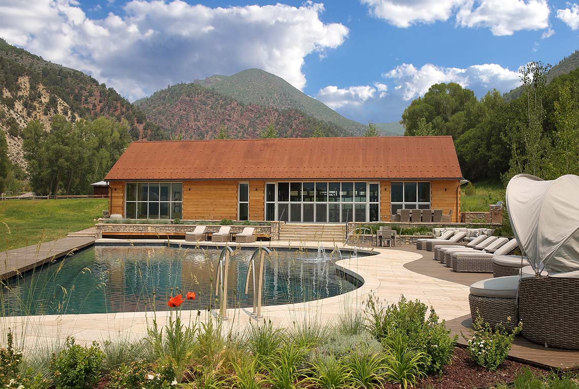 Aspen’s Premier Accommodations: Embracing Luxury in the Heart of the Rockies