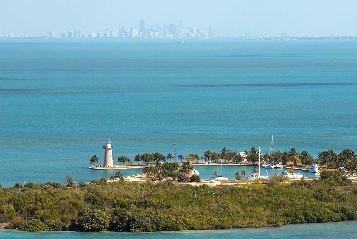 Exploring Key West’s Nearby Islands: A Seafarer’s Odyssey