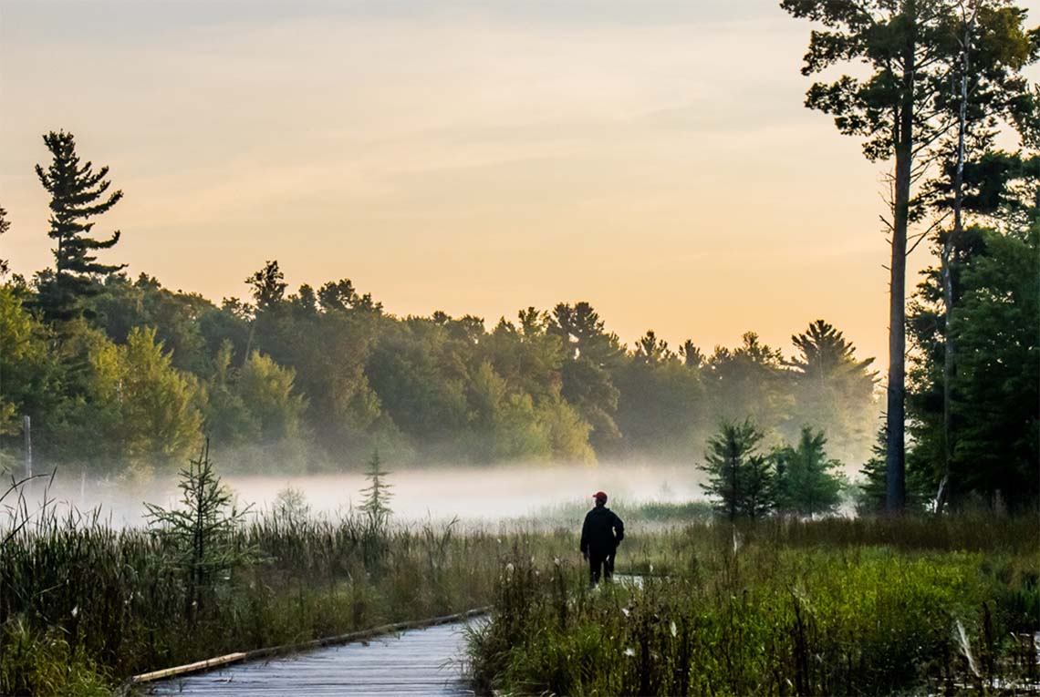 Embracing Nature: Cycling Adventures in St. Augustine’s Great Outdoors