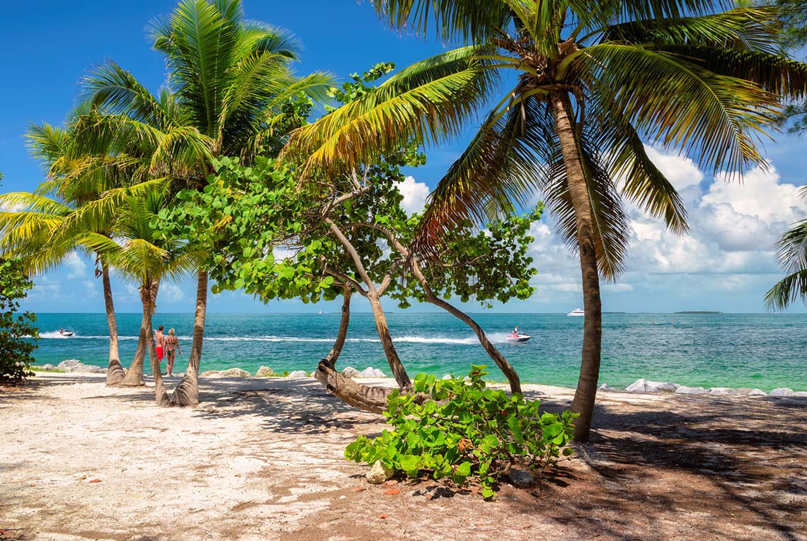 Traveler’s Guide to Key West: Unveiling the Magic of the Conch Republic