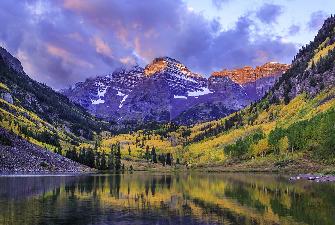 Title: A Comprehensive Journey Through Aspen, Colorado – Two Days of Unforgettable Exploration