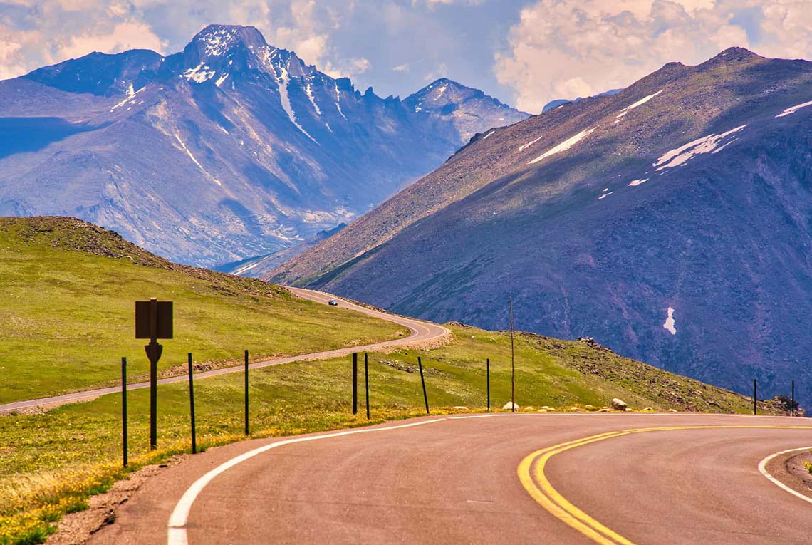 Aspen to Rocky Mountain National Park: A Journey of Discovery