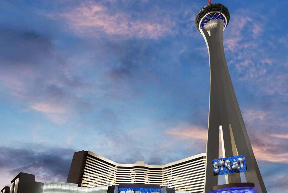 Summit of Sin City: Unveiling the Epitome of Luxury Hotel Experiences in Las Vegas