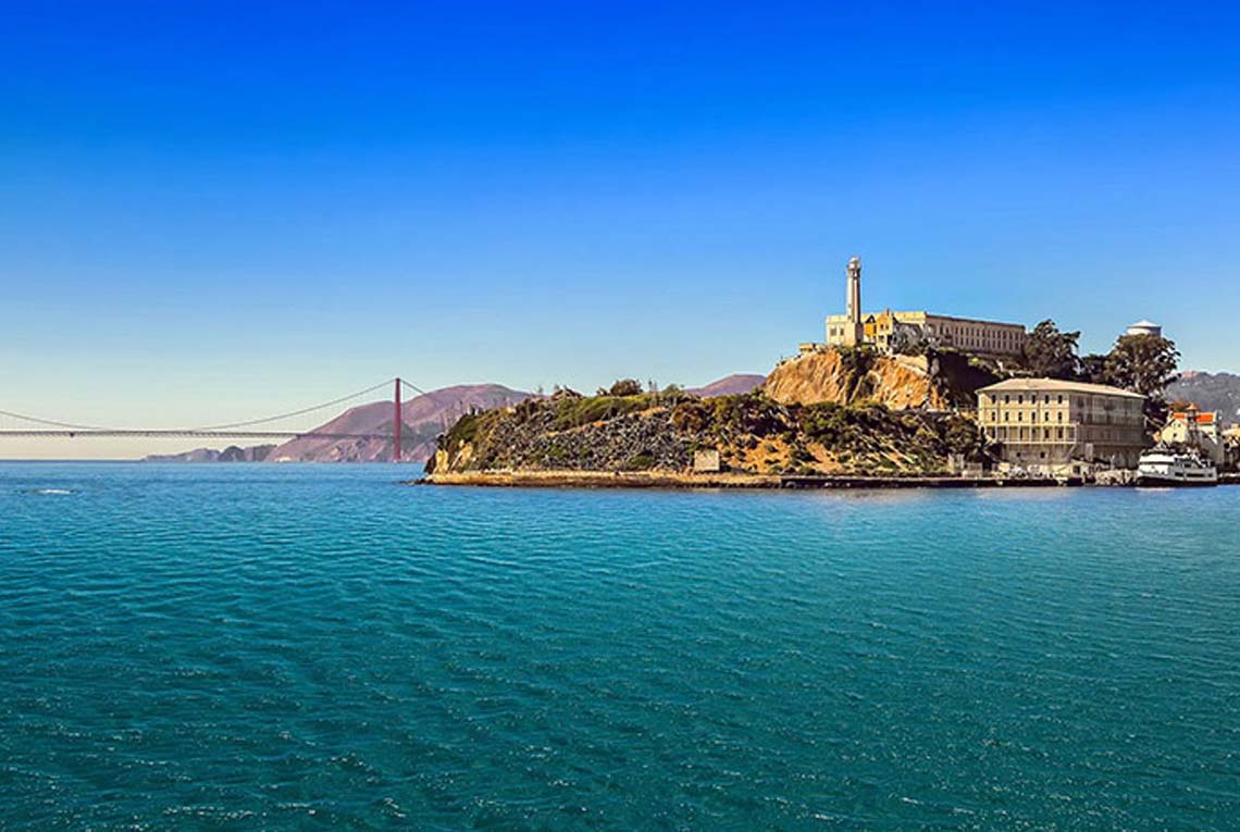 Uncovering San Francisco: Exploring the Must-Visit Historical and Cultural Landmarks