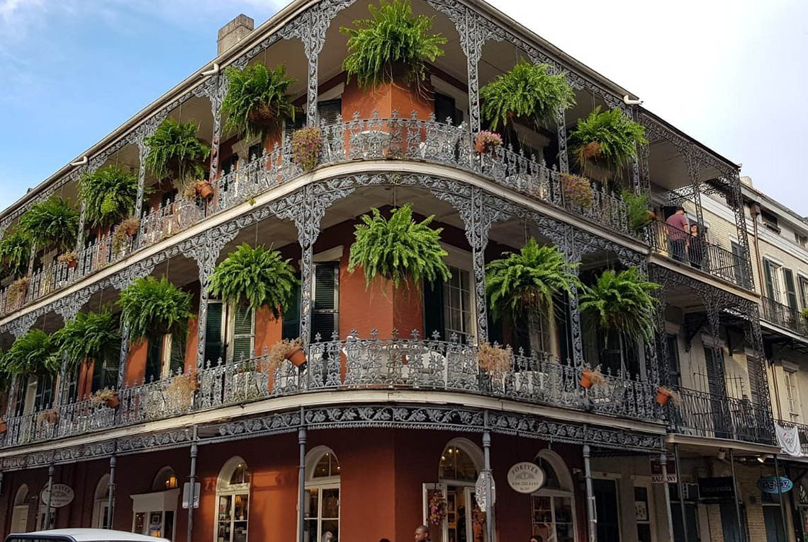 Discover the Heartbeat of New Orleans: A Journey Through Must-Visit Attractions