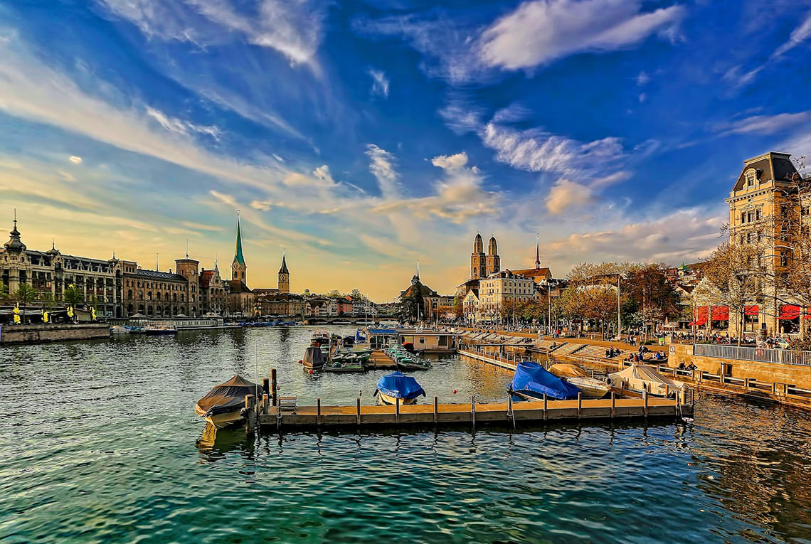 Travel Hacks for Zurich: 10 Tips You Need to Know Before You Go